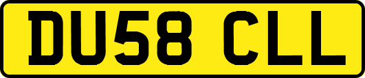 DU58CLL