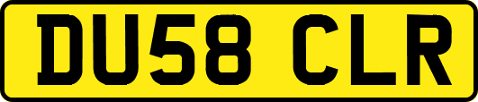 DU58CLR