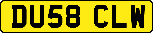 DU58CLW