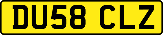 DU58CLZ
