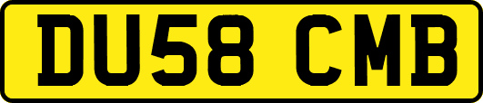 DU58CMB