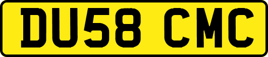 DU58CMC
