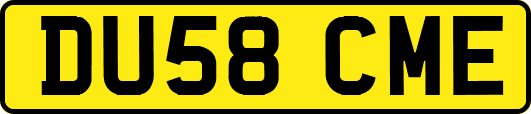 DU58CME