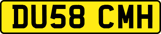 DU58CMH