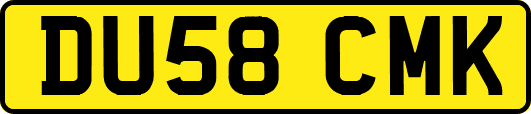 DU58CMK