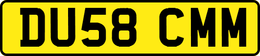 DU58CMM