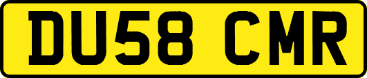 DU58CMR