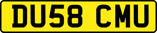 DU58CMU