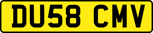 DU58CMV