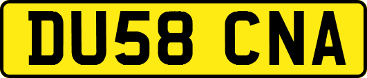 DU58CNA