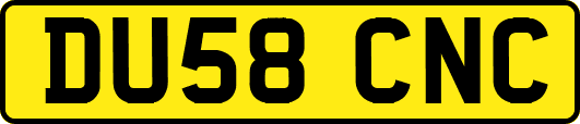 DU58CNC