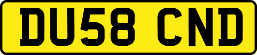 DU58CND