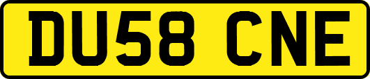 DU58CNE