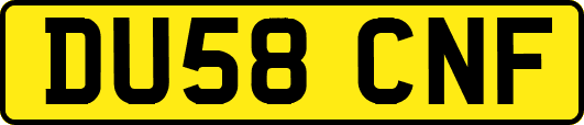 DU58CNF