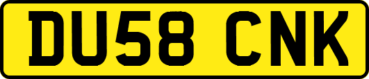 DU58CNK
