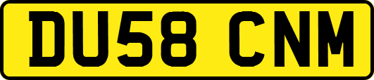 DU58CNM