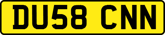 DU58CNN