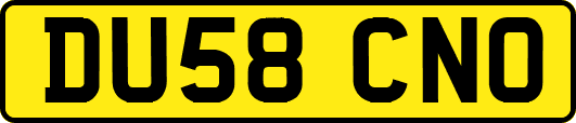 DU58CNO