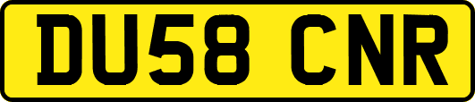 DU58CNR