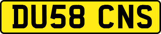 DU58CNS