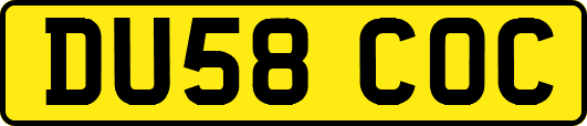 DU58COC