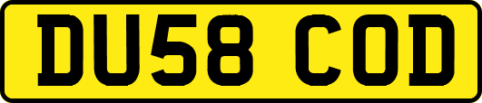 DU58COD