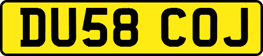 DU58COJ