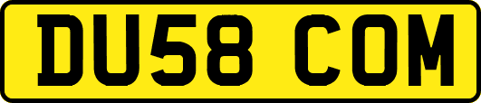 DU58COM