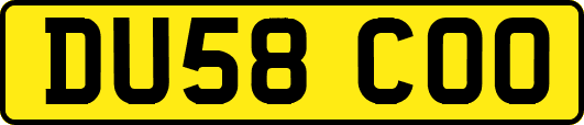 DU58COO