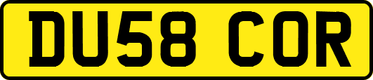 DU58COR