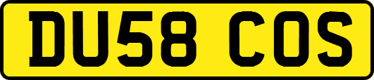 DU58COS