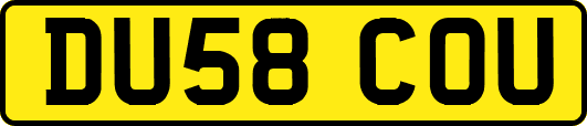DU58COU