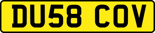 DU58COV