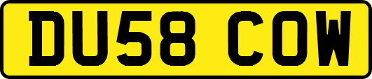 DU58COW