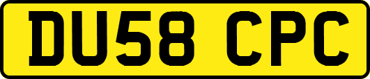 DU58CPC