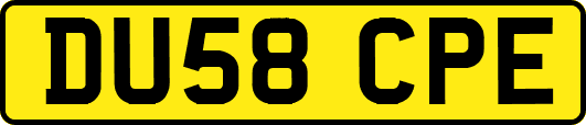 DU58CPE