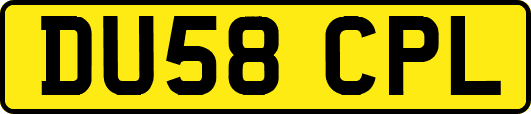 DU58CPL