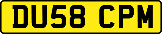 DU58CPM