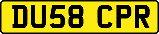 DU58CPR