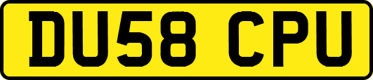 DU58CPU