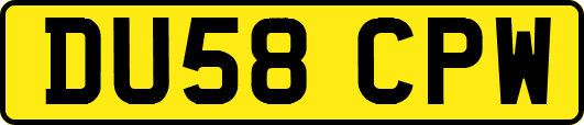 DU58CPW