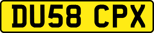 DU58CPX