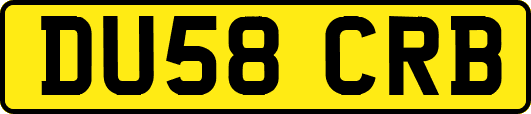 DU58CRB