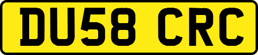 DU58CRC