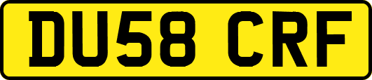 DU58CRF