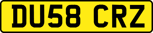 DU58CRZ