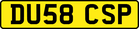 DU58CSP