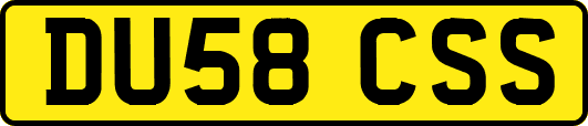 DU58CSS