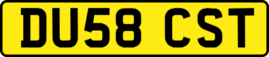 DU58CST
