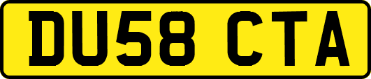 DU58CTA